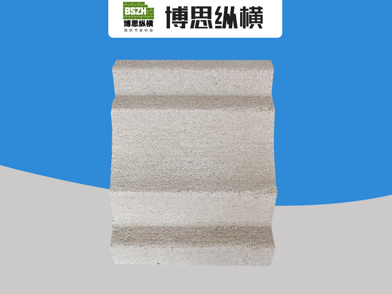 A级无机复合装饰线条