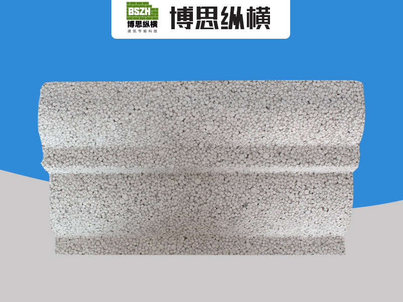 A级无机复合装饰线条