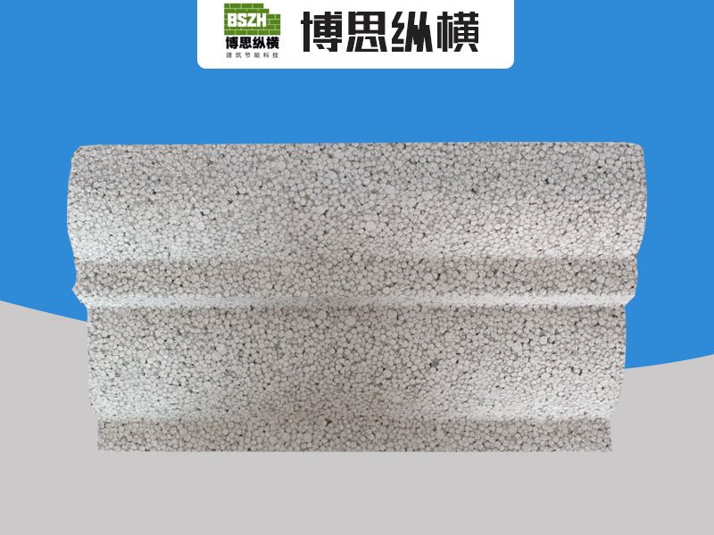 A级无机复合装饰线条